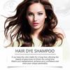 Polar Hair Dye Shampoo, Polar Hair Care, Hair Care Shampoo 200ml
