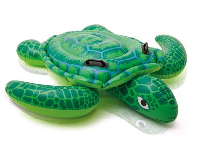 Turtle Swimming Toy 150 X 127 Cm Intex 57524