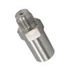 F00R000756 Fuel Injector Common Rail Direct Replacement for Ram 2500 3500 5 9L 2003 2007 Single Piece Injector