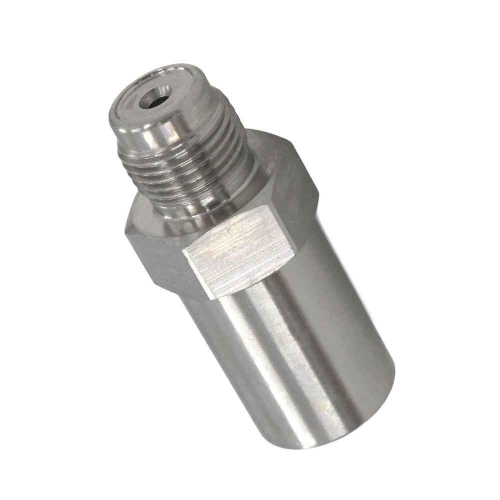 F00R000756 Fuel Injector Common Rail Direct Replacement for Ram 2500 3500 5 9L 2003 2007 Single Piece Injector