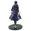 21CM Figurka Anime Solo Leveling Król Cieni Sung Jinwoo Cheng Xiaoyu Ręczny Model Ozdoba Biurkowa Model do Kolekcji Anime Prezent