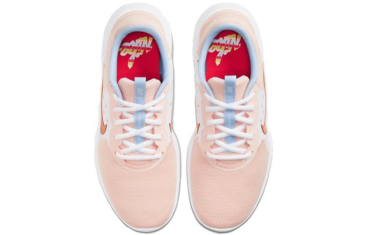Nike Flex Experience Rn 9 'Track Red' Women's CW5631-400