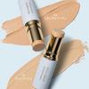 Naturaglace UV Stick Foundation 02 Medium Beige 12g SPF50+ Plant-Based Skincare Organic