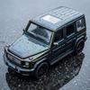 1:32 Mercedes Benz G500 G800 Off Road Vehicle Alloy Metal Diecast Model Car Home Decoration Collectibles Hobby Display Ornaments