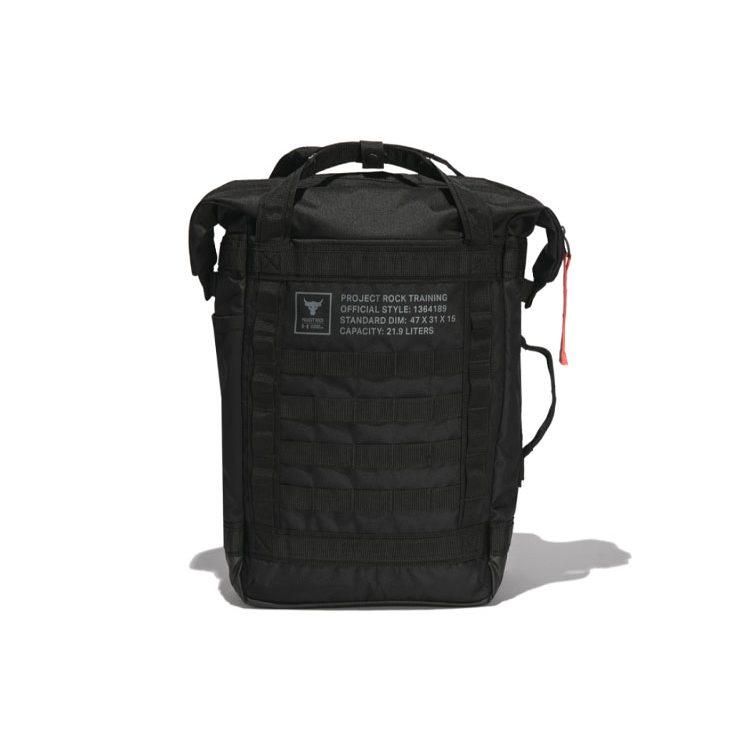 Under Armour Polyester Travel Bag, Gym
