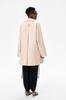 Women's Coat Aurora Light Beige 36/38