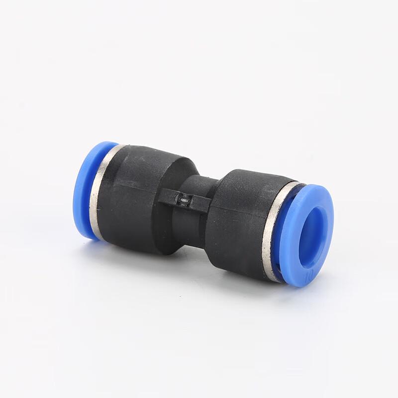 Xin Guan PU Pneumatic Straight Quick Connector