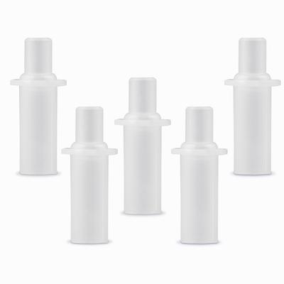 Embouts réutilisables CA - 5 pièces