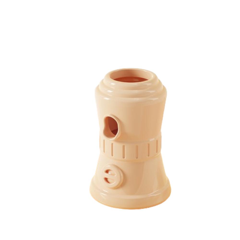 

Large Capacity Water Dispenser Ceramic Pet Automatic Waterer Hamster Water Bottle Pet Supplies Style 6