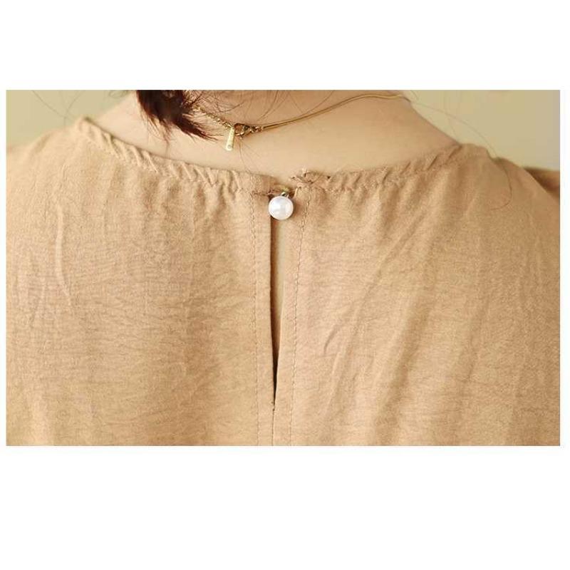New Loose and Slimming Loose Strapless Slimming Long Dress