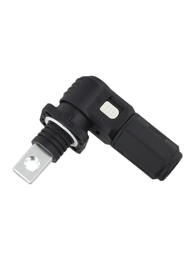 Battery Connector Energy Storage Product Name Protection Grade Pulling Force