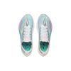 Li Ning Fei Dian 4 Elite Cotton Candy Carbon Plate Cushioning High Resilience Non-Slip Wear-Resistant Breathable Low-Top Running Shoes ARMU007-11