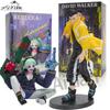 Aixlan Cyberpunk Edgerunners Anime Figur Rebecca David Martinez PVC Actionfigur Sammlermodell Weihnachtsgeschenk Spielzeugpuppe