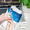 Niacinamide Hand Mask: Tender White, Hydrating, Moisturizing, Nourishing, Exfoliating—Ideal for Smooth, Dry, Cracked Skin In Autumn/Winter