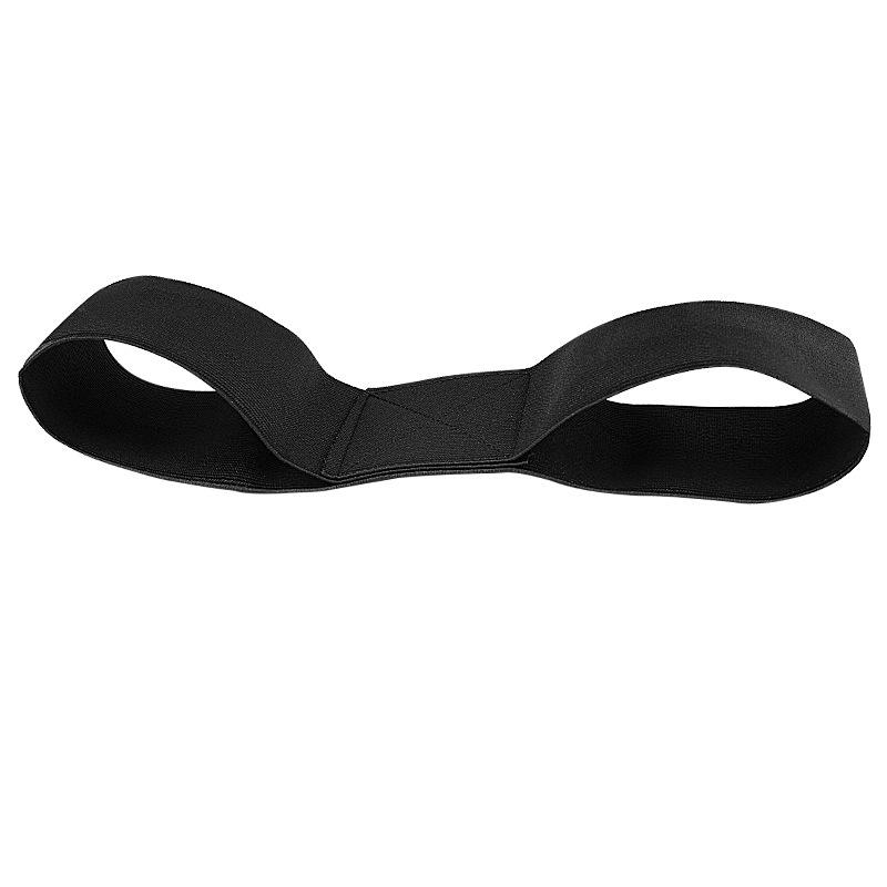 Golf Swing Posture Training Belt - Arm Support Aid for Baseball & Softball Beginners