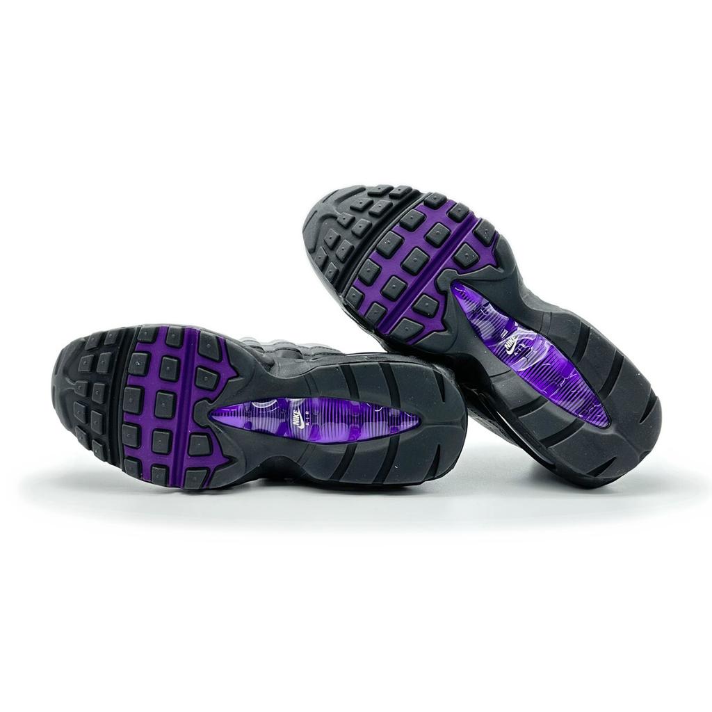 DH8015-003 Nike WMNS Air Max 95 Next Nature Disco Purple