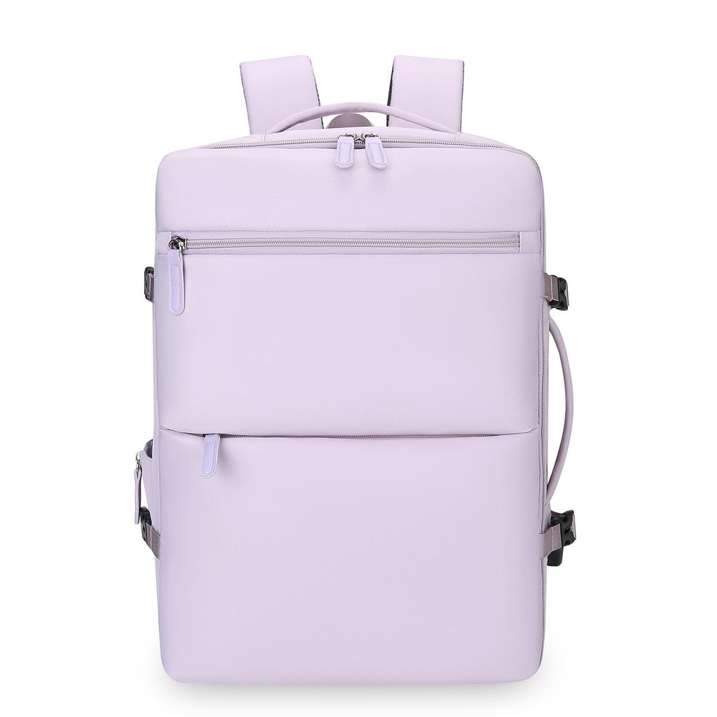 Business Backpack Large Capacity Casual Travel Backpack High-end School Bag