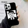 Cute Hasbulla magomedov Soft Phone Case For IPhone 18 17 Air 16 15 14 Max Plus 11 12 13 Pro Max Phone Cover Fundas