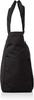 Anello Grande 2-Way Tote Bag, A4 Size, Water-Repellent, Lightweight, 10 Pockets, 2-Way SPS GUH2316Z, Black