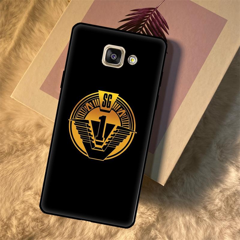 

Stargate Atlantis SGA Case For Samsung Galaxy M15 M35 M55 M11 M14 M34 M54 M31 M13 M53 M51 M12 M32 M52 M16 M36 M56 For Samsung M56