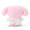 Sanrio Plush Doll M (Pitatto Friends) My Melody Polyester Suitable Ages 3 Up 411655