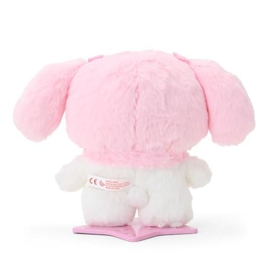 Sanrio Plush Doll M (Pitatto Friends) My Melody Polyester Suitable Ages 3 Up 411655