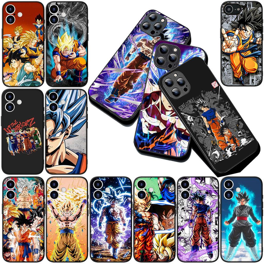 Super DragonBalls Dragons Gokus Balls Cover for Motorola Moto G22 G23 G32 G53 G66J G13 G66Y G20 G67 G57 Power E13 E15 E14 Case