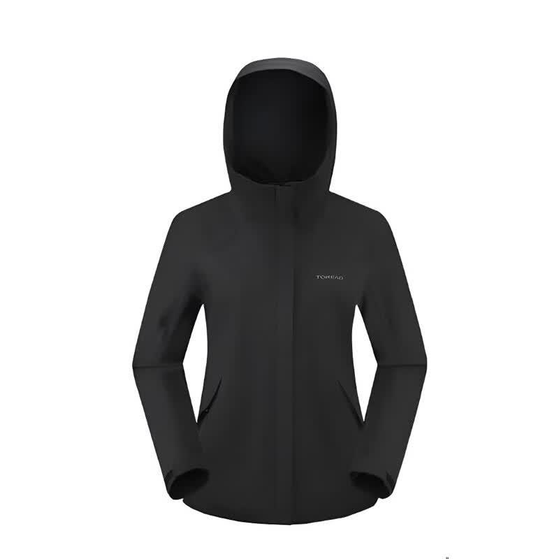 Toread Women s Single-Layer Shell Jacket L