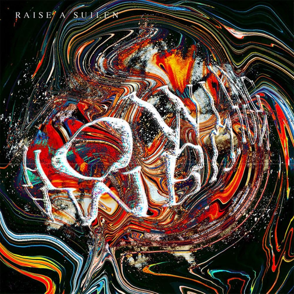 

Издание HOWLING AMBITION с [Ограниченным Blu-ray]