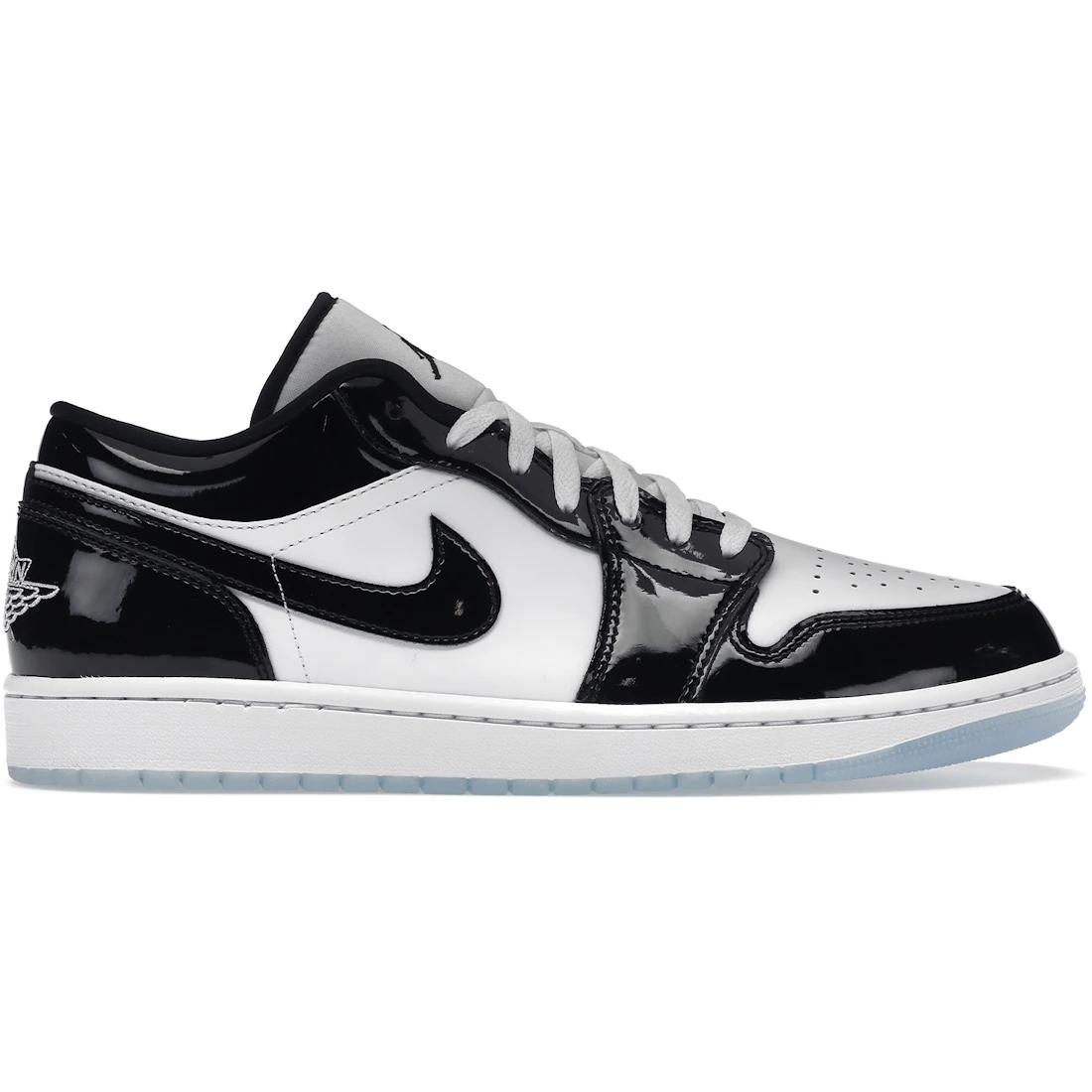 

Sneaker Jordan 1 Low SE Concord(DV1309-100) 45