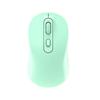 Wireless Gaming 2.4Ghz Bluetooth Mouse Dual Mode Rechargeable Type-C Mouse Silent Ergonomic Mice For Pc Laptop E-Sports Gamer
