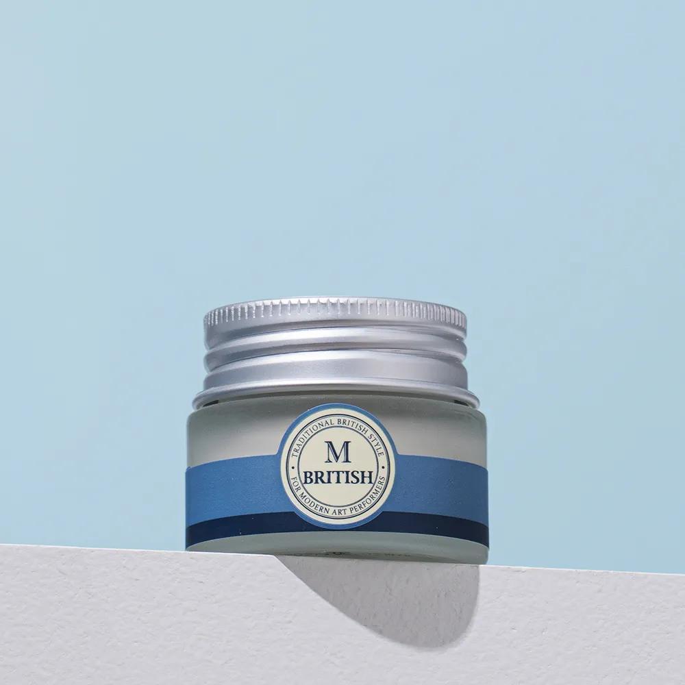 BRITISH M Dandy Hard Paste 20g