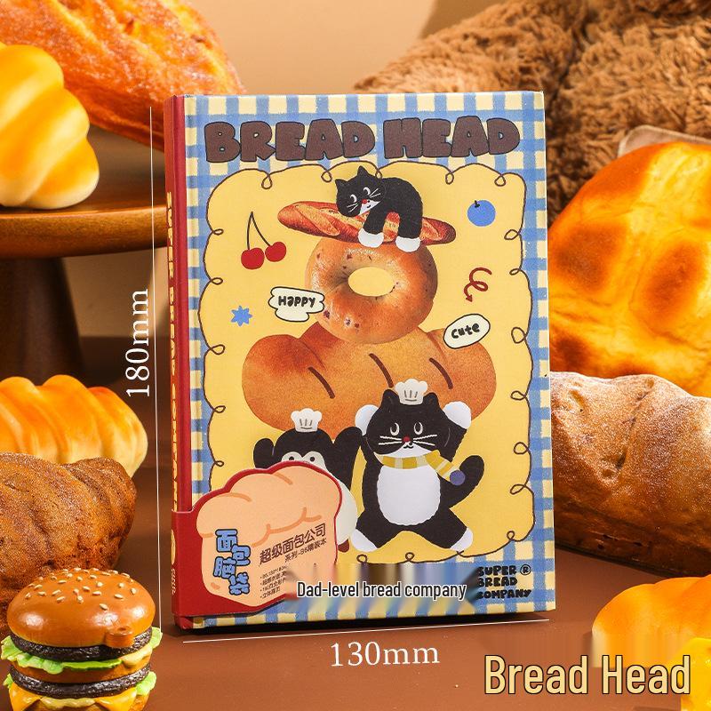 Cute Cartoon Zoo Notebook: Ideal Diary and Gift for Elementary Students