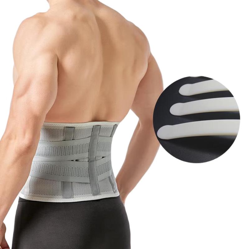 Jiaxu Savidon Weightlifting & Fitness Lumbar Support Belt
