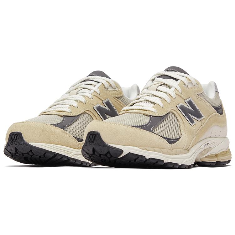 New New Balance 2002R Sandstone Magnet M2002RFA