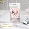 100Pcs Have A Nice Day Candy Gift Bags Cookies Baking Packaging Bag  Xmas Gift Packaging Bags