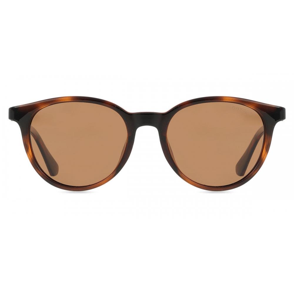 

Guess Gu5216 Поляризованные 52h Солнцезащитные очки унисекс 51-19-145