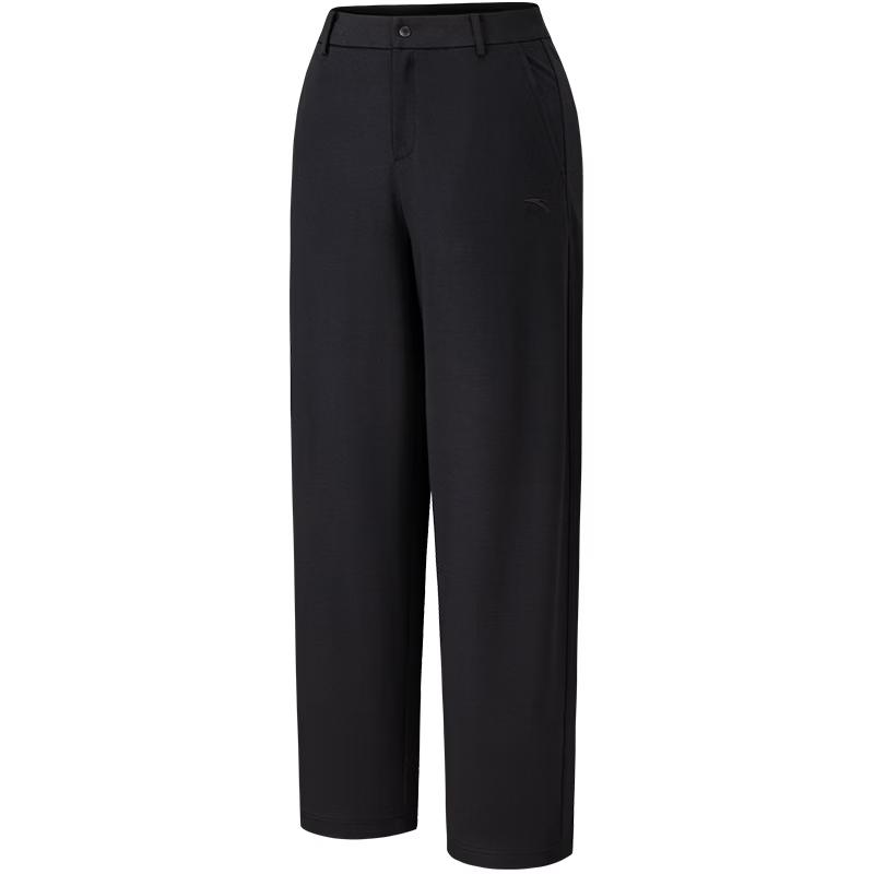 Anta Women s Smart Straight-Leg Casual Pants 165/M