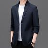 Firstview Men's Business Casual Suit Jacket FV24D1226
