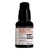 Dermafactory Niacinamide Alpha Arbutin 17% Serum Brightening Dark Spot Care Facial Serum 30ml