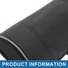 A ABSOPRO Neck Pad Car Neck Pillow Back Pain Cushion Driver Cervical Support Headrest