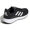 Adidas Duramo Sl 'Black White' Women's Sneakers H04628