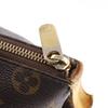 LOUIS VUITTON Totally PM Shoulder Bag M56688 Monogram canvas Women Used