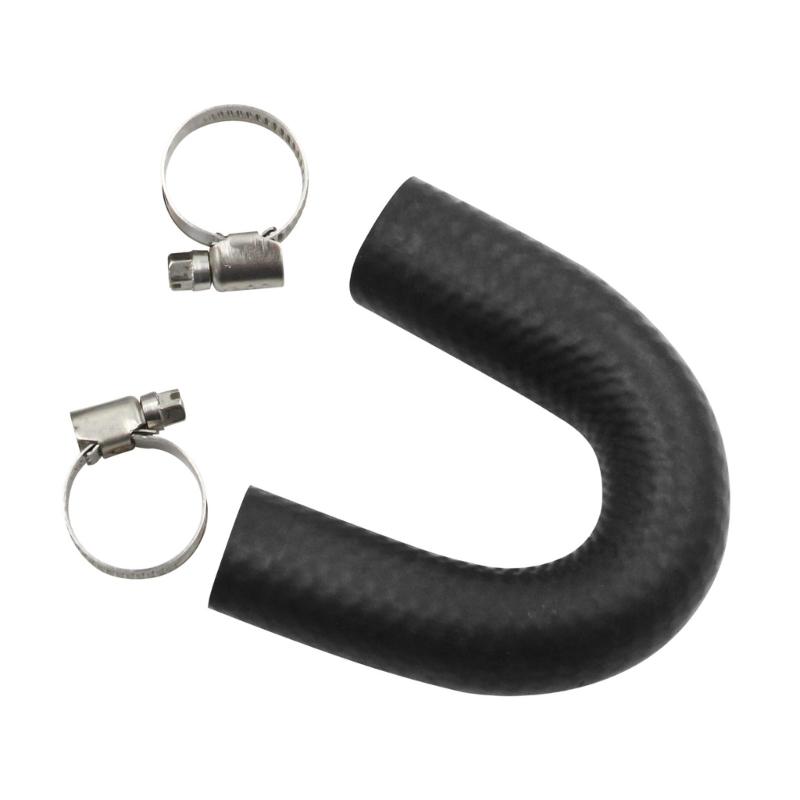 Heizungskern Löschung Bypassschlauch Kühlmittelüberleitung Kompatibel für LQ4 LQ9 551699 Motorwasserpumpe Effiziente Kühlteile