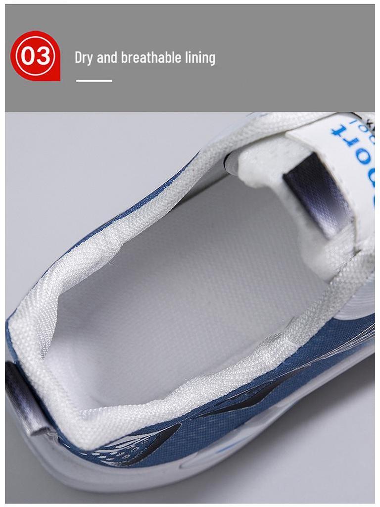 Men's Summer 2025 Mesh Breathable Casual Running Shoes - Soft, Versatile, and Comfortable.