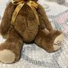 [USED] Used Lindt Teddy Bear