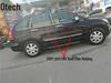 07-16 Honda CRV Door Edge & Body Trim: ABS Chrome Anti-Collision Strip