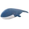 Dolphin Plush Whale Toys Cute Cartoon Girl Kids Bedtime Companions Birthday Gift