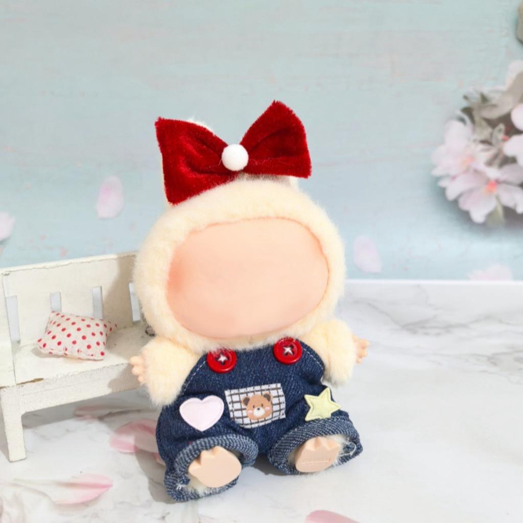 Handmade Baby Clothes, Doll Clothes, Doll Decoration