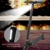 5.5 inch Foldable Adult Electric Scooter with LED Headlight Li Ion Battery
